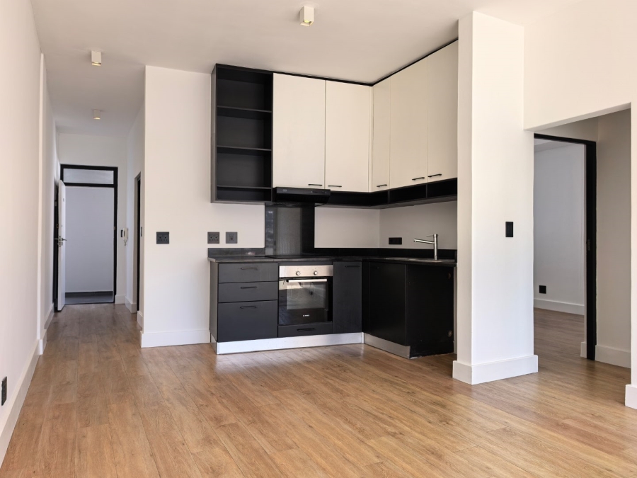 To Let 2 Bedroom Property for Rent in Gardens Western Cape